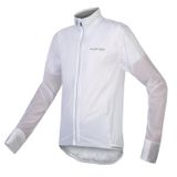 Bunda Endura FS260-Pro Adrenaline Race Cape II White